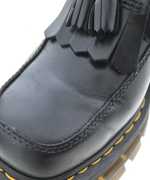 Dr.Martens（ドクターマーチン）ドレスシューズ/ローファー 黒 サイズ:UK5(23.5cm位) レディース/2200717534029