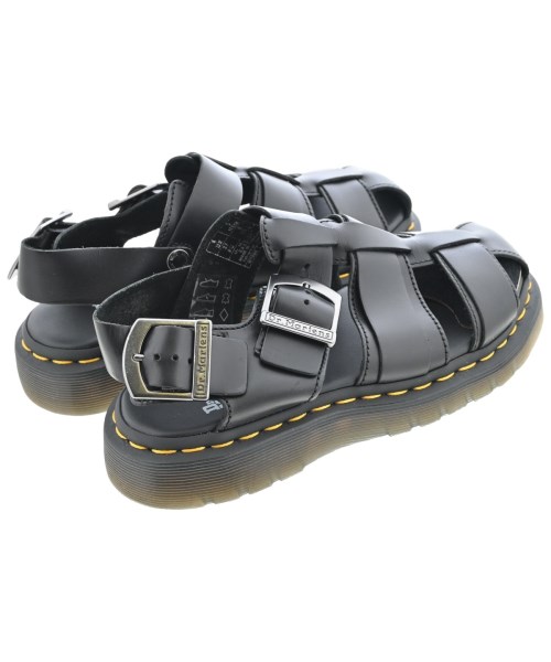 Dr.Martens（ドクターマーチン）サンダル 黒 サイズ:UK4(22.5cm位) レディース/2200718366100