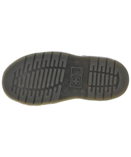 Dr.Martens（ドクターマーチン）サンダル 黒 サイズ:UK4(22.5cm位) レディース/2200718366100