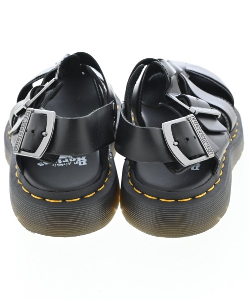 Dr.Martens（ドクターマーチン）サンダル 黒 サイズ:UK4(22.5cm位) レディース/2200718366100