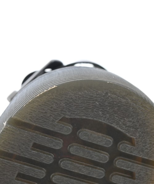 Dr.Martens（ドクターマーチン）サンダル 黒 サイズ:UK4(22.5cm位) レディース/2200718366100