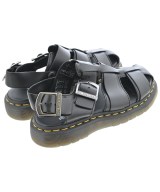 Dr.Martens（ドクターマーチン）サンダル 黒 サイズ:UK4(22.5cm位) レディース/2200718366100