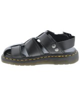 Dr.Martens（ドクターマーチン）サンダル 黒 サイズ:UK4(22.5cm位) レディース/2200718366100