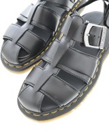 Dr.Martens（ドクターマーチン）サンダル 黒 サイズ:UK4(22.5cm位) レディース/2200718366100