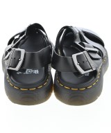 Dr.Martens（ドクターマーチン）サンダル 黒 サイズ:UK4(22.5cm位) レディース/2200718366100