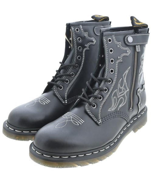 Dr.Martens(ドクターマーチン)のブーツ サイズ:UK9(27.5cm位) 24,800円