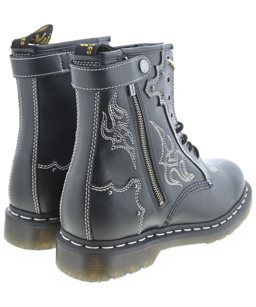 Dr.Martens（ドクターマーチン）ブーツ 黒 サイズ:UK9(27.5cm位) メンズ/2200722572764