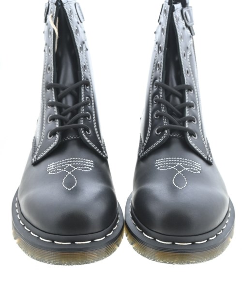 Dr.Martens（ドクターマーチン）ブーツ 黒 サイズ:UK9(27.5cm位) メンズ/2200722572764