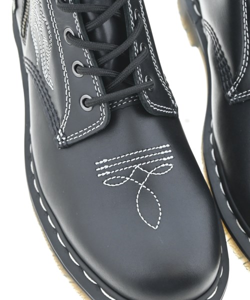 Dr.Martens（ドクターマーチン）ブーツ 黒 サイズ:UK9(27.5cm位) メンズ/2200722572764