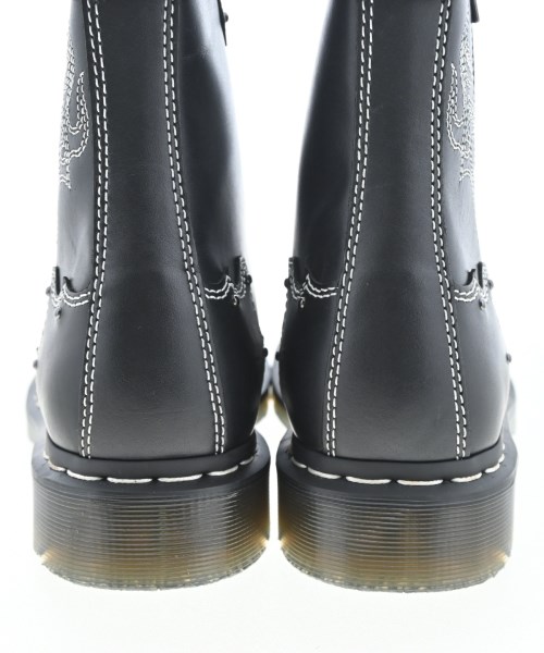 Dr.Martens（ドクターマーチン）ブーツ 黒 サイズ:UK9(27.5cm位) メンズ/2200722572764