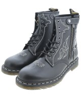 Dr.Martens（ドクターマーチン）ブーツ 黒 サイズ:UK9(27.5cm位) メンズ/2200722572764