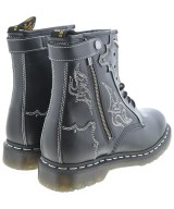 Dr.Martens（ドクターマーチン）ブーツ 黒 サイズ:UK9(27.5cm位) メンズ/2200722572764