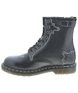Dr.Martens（ドクターマーチン）ブーツ 黒 サイズ:UK9(27.5cm位) メンズ/2200722572764