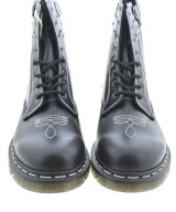 Dr.Martens（ドクターマーチン）ブーツ 黒 サイズ:UK9(27.5cm位) メンズ/2200722572764