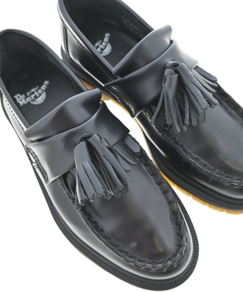 Dr.Martens（ドクターマーチン）ドレスシューズ/ローファー 黒 サイズ:UK3(22cm位) レディース/2200722920015