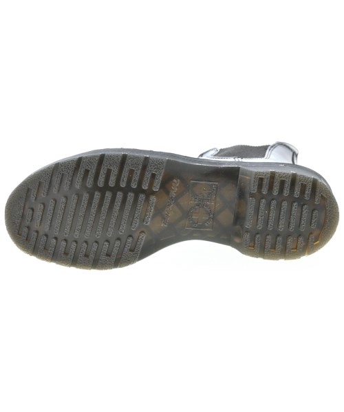 Dr.Martens（ドクターマーチン）ブーツ 黒 サイズ:UK9(27.5cm位) メンズ/2200722024294