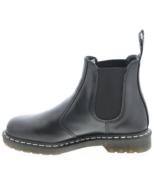 Dr.Martens（ドクターマーチン）ブーツ 黒 サイズ:UK9(27.5cm位) メンズ/2200722024294
