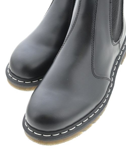 Dr.Martens（ドクターマーチン）ブーツ 黒 サイズ:UK9(27.5cm位) メンズ/2200722024294