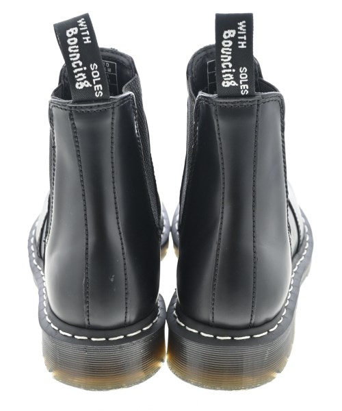 Dr.Martens（ドクターマーチン）ブーツ 黒 サイズ:UK9(27.5cm位) メンズ/2200722024294