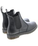 Dr.Martens（ドクターマーチン）ブーツ 黒 サイズ:UK9(27.5cm位) メンズ/2200722024294