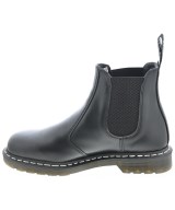 Dr.Martens（ドクターマーチン）ブーツ 黒 サイズ:UK9(27.5cm位) メンズ/2200722024294