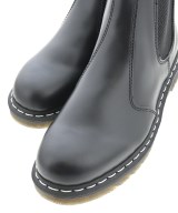 Dr.Martens（ドクターマーチン）ブーツ 黒 サイズ:UK9(27.5cm位) メンズ/2200722024294