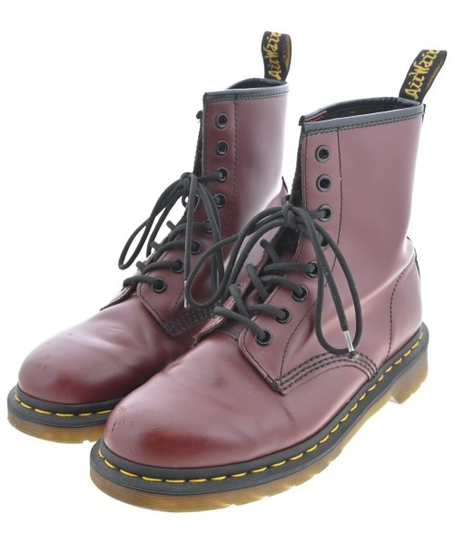 Dr.Martens(ドクターマーチン)のブーツ サイズ:UK5(23.5cm位) 9,200円