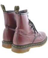 Dr.Martens（ドクターマーチン）ブーツ 赤 サイズ:UK5(23.5cm位) レディース/2200723305019