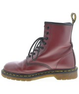 Dr.Martens（ドクターマーチン）ブーツ 赤 サイズ:UK5(23.5cm位) レディース/2200723305019