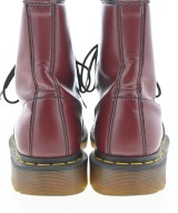 Dr.Martens（ドクターマーチン）ブーツ 赤 サイズ:UK5(23.5cm位) レディース/2200723305019