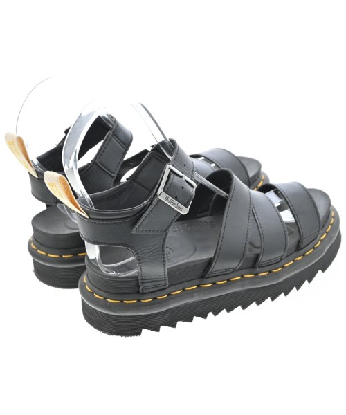 Dr.Martens（ドクターマーチン）サンダル 黒 サイズ:UK4(22.5cm位) レディース/2200717438020