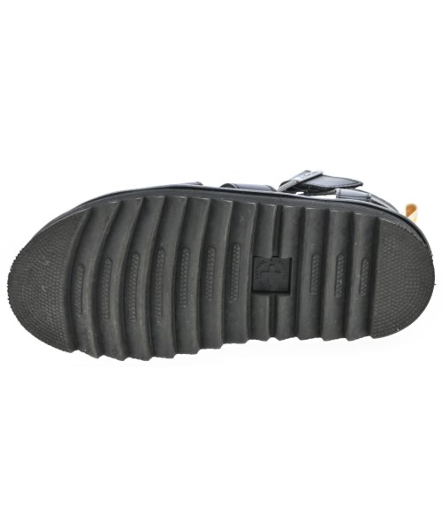 Dr.Martens（ドクターマーチン）サンダル 黒 サイズ:UK4(22.5cm位) レディース/2200717438020
