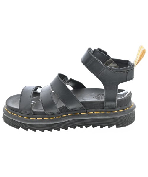 Dr.Martens（ドクターマーチン）サンダル 黒 サイズ:UK4(22.5cm位) レディース/2200717438020