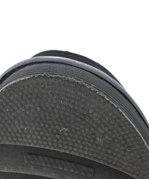 Dr.Martens（ドクターマーチン）サンダル 黒 サイズ:UK4(22.5cm位) レディース/2200717438020
