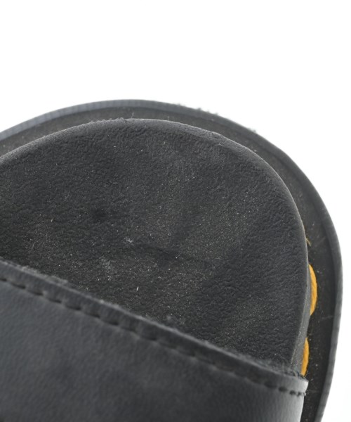 Dr.Martens（ドクターマーチン）サンダル 黒 サイズ:UK4(22.5cm位) レディース/2200717438020