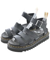 Dr.Martens（ドクターマーチン）サンダル 黒 サイズ:UK4(22.5cm位) レディース/2200717438020