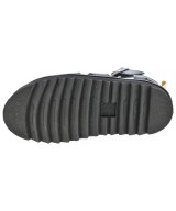 Dr.Martens（ドクターマーチン）サンダル 黒 サイズ:UK4(22.5cm位) レディース/2200717438020