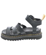 Dr.Martens（ドクターマーチン）サンダル 黒 サイズ:UK4(22.5cm位) レディース/2200717438020