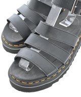 Dr.Martens（ドクターマーチン）サンダル 黒 サイズ:UK4(22.5cm位) レディース/2200717438020