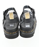 Dr.Martens（ドクターマーチン）サンダル 黒 サイズ:UK4(22.5cm位) レディース/2200717438020