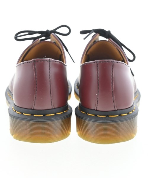 Dr.Martens（ドクターマーチン）ビジネス・ドレスシューズ 赤 サイズ:UK6(24.5cm位) メンズ/2200723815051