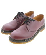 Dr.Martens（ドクターマーチン）ビジネス・ドレスシューズ 赤 サイズ:UK6(24.5cm位) メンズ/2200723815051