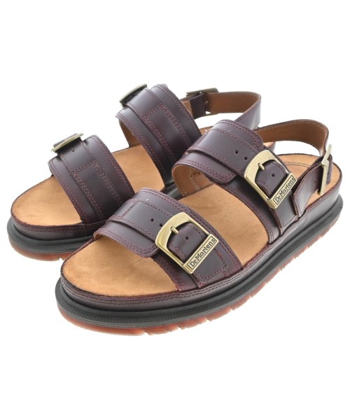 Dr.Martens(ドクターマーチン)のサンダル サイズ:UK8(26.5cm位) 13,000円