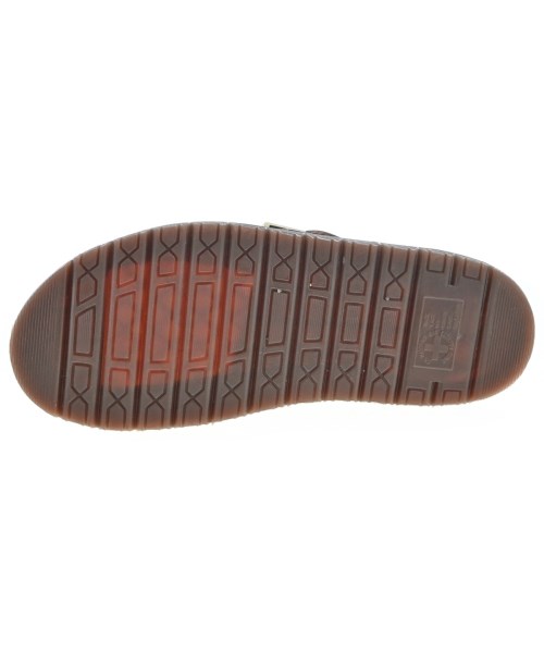 Dr.Martens（ドクターマーチン）サンダル 茶 サイズ:UK8(26.5cm位) メンズ/2200723819134