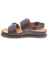 Dr.Martens（ドクターマーチン）サンダル 茶 サイズ:UK8(26.5cm位) メンズ/2200723819134