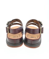 Dr.Martens（ドクターマーチン）サンダル 茶 サイズ:UK8(26.5cm位) メンズ/2200723819134