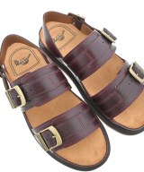 Dr.Martens（ドクターマーチン）サンダル 茶 サイズ:UK8(26.5cm位) メンズ/2200723819134