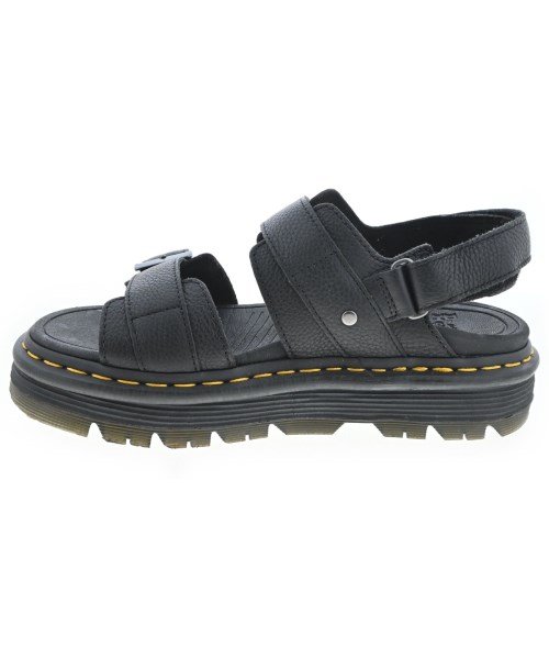 Dr.Martens（ドクターマーチン）サンダル 黒 サイズ:UK8(26.5cm位) メンズ/2200723819141