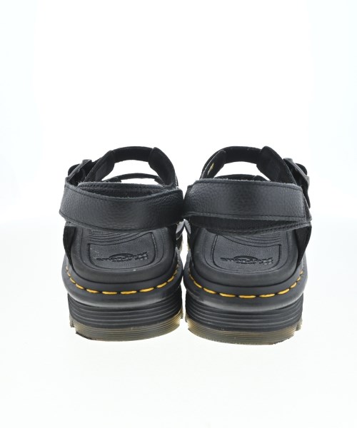 Dr.Martens（ドクターマーチン）サンダル 黒 サイズ:UK8(26.5cm位) メンズ/2200723819141