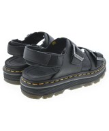 Dr.Martens（ドクターマーチン）サンダル 黒 サイズ:UK8(26.5cm位) メンズ/2200723819141
